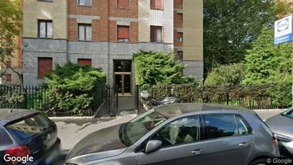 Rooms for rent in Milano Zona 6 - Barona, Lorenteggio - Photo from Google Street View