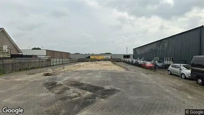 Apartments for rent in Wierden - Photo from Google Street View