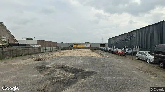 Apartments for rent in Wierden - Photo from Google Street View