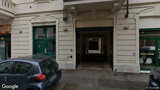 Apartments for rent in Milano Zona 5 - Vigentino, Chiaravalle, Gratosoglio - Photo from Google Street View