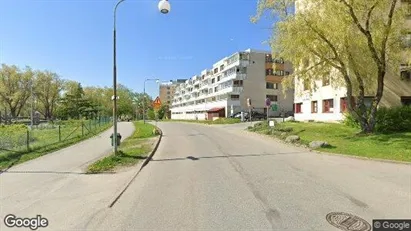 Apartments for rent in Stockholm West - Photo from Google Street View