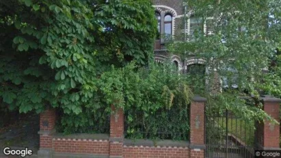 Apartments for rent in Mont-Saint-Guibert - Photo from Google Street View