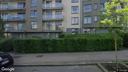 Apartments for rent in Brussels Sint-Lambrechts-Woluwe - Photo from Google Street View
