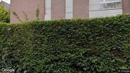 Apartments for rent in Brussels Elsene - Photo from Google Street View