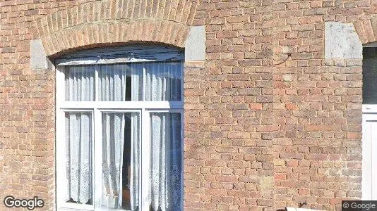 Apartments for rent in Dinant - Photo from Google Street View