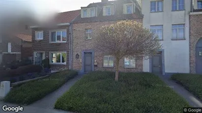 Apartments for rent in Wezembeek-Oppem - Photo from Google Street View