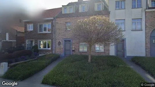 Apartments for rent in Wezembeek-Oppem - Photo from Google Street View