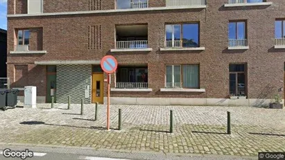 Apartments for rent in Stad Gent - Photo from Google Street View