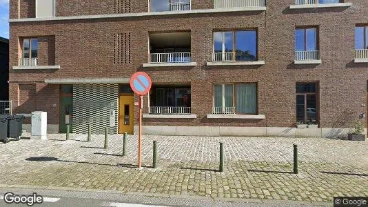Apartments for rent in Stad Gent - Photo from Google Street View