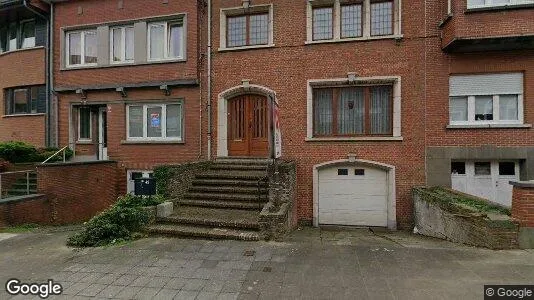 Apartments for rent in Eigenbrakel - Photo from Google Street View