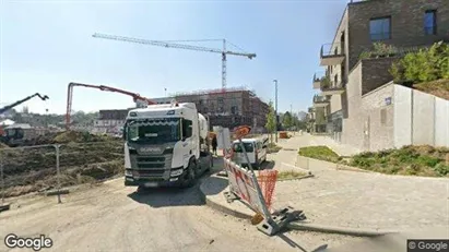 Apartments for rent in Nijvel - Photo from Google Street View