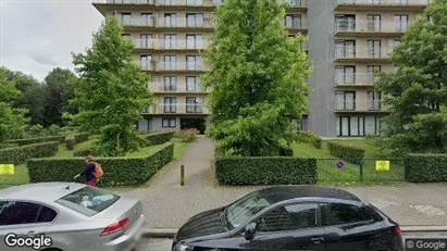 Apartments for rent in Brussels Sint-Jans-Molenbeek - Photo from Google Street View
