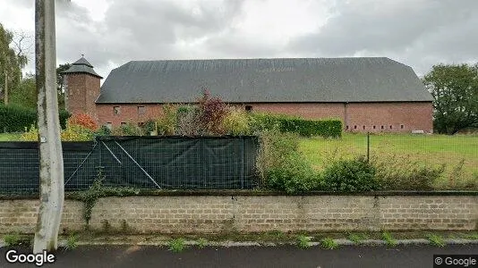 Apartments for rent in Ans - Photo from Google Street View
