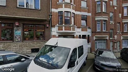 Apartments for rent in Brussels Vorst - Photo from Google Street View