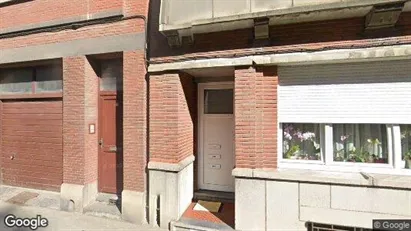 Apartments for rent in Luik - Photo from Google Street View