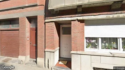 Apartments for rent in Luik - Photo from Google Street View