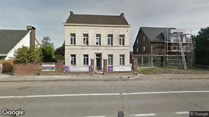Apartments for rent in Lede - Photo from Google Street View