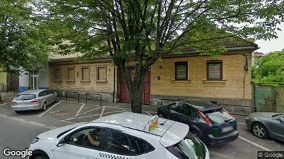 Apartments for rent in Braşov - Photo from Google Street View