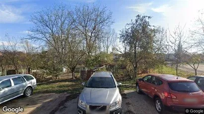 Apartments for rent in Sibiu - Photo from Google Street View