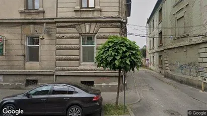 Apartments for rent in Arad - Photo from Google Street View