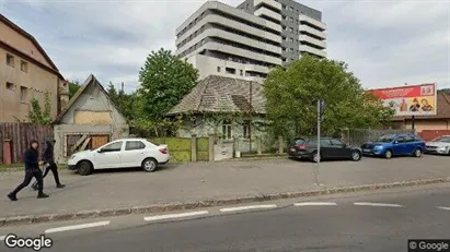 Apartments for rent in Braşov - Photo from Google Street View