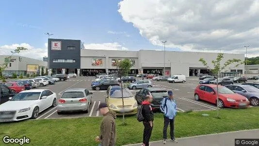 Apartments for rent in Braşov - Photo from Google Street View