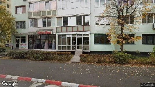 Apartments for rent in Sibiu - Photo from Google Street View