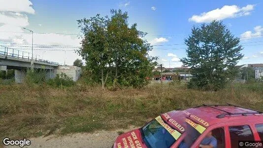 Apartments for rent in Sibiu - Photo from Google Street View