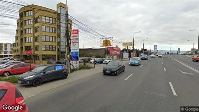 Apartments for rent in Sibiu - Photo from Google Street View