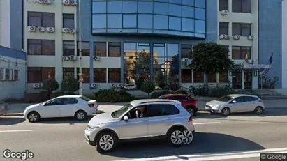 Apartments for rent in Tulcea - Photo from Google Street View