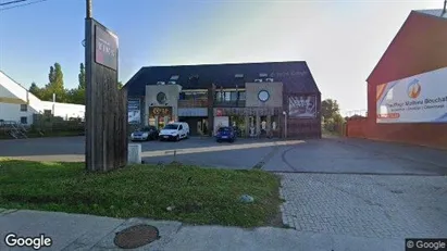 Apartments for rent in Gembloux - Photo from Google Street View