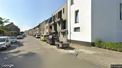 Apartments for rent in Dendermonde - Photo from Google Street View