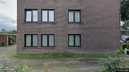 Apartments for rent in Gent Wondelgem - Photo from Google Street View