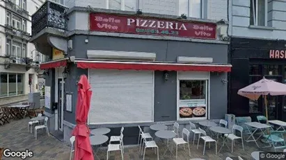 Apartments for rent in Stad Brussel - Photo from Google Street View