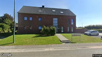 Apartments for rent in Villers-le-Bouillet - Photo from Google Street View