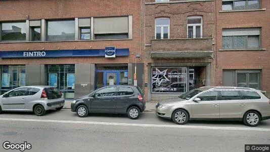 Apartments for rent in Fleurus - Photo from Google Street View
