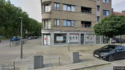 Apartments for rent in Stad Antwerp - Photo from Google Street View