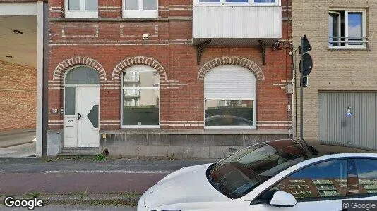 Apartments for rent in Gent Ledeberg - Photo from Google Street View