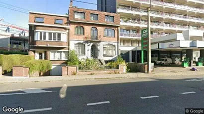 Apartments for rent in Charleroi - Photo from Google Street View