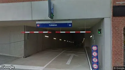 Apartments for rent in Turnhout - Photo from Google Street View