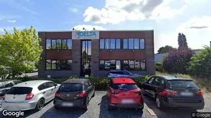 Apartments for rent in Brussels Sint-Lambrechts-Woluwe - Photo from Google Street View