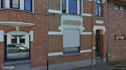 Apartments for rent in Dendermonde - Photo from Google Street View