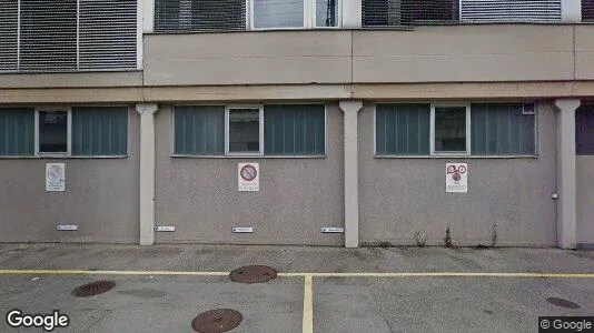 Apartments for rent in Luzern-Stadt - Photo from Google Street View