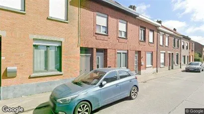 Apartments for rent in Kortrijk - Photo from Google Street View