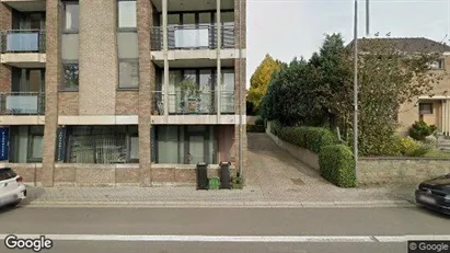 Apartments for rent in Herve - Photo from Google Street View