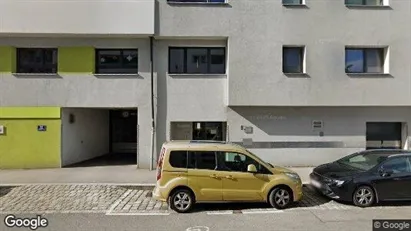 Apartments for rent in Vienna Donaustadt - Photo from Google Street View