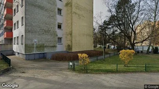 Apartments for rent in Berlin Spandau - Photo from Google Street View