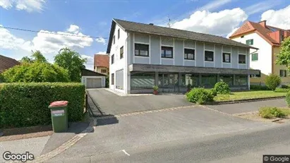 Apartments for rent in Fehring - Photo from Google Street View