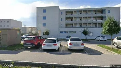 Apartments for rent in Graz - Photo from Google Street View