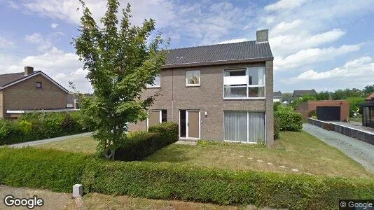 Apartments for rent in Aalter - Photo from Google Street View